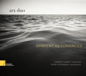 AMBIENT RESONANCES<br/><h5>Megjelenés: 2023-05-19</h5>