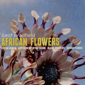 AFRICAN FLOWERS<br/><h5>Megjelenés: 2010-09-21</h5>