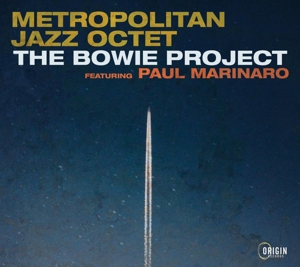 BOWIE PROJECT<br/><h5>Megjelenés: 2023-06-02</h5>