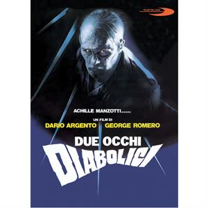 DUE OCCHI DIABOLICI / TWO EVIL EYES<br/><h5>Megjelenés: 2024-06-07</h5>