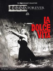 LA DOLCE VITA<br/><h5>Megjelenés: 2013-10-08</h5>