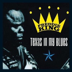 TEXAS IN MY BLUES -2CD-<br/><h5>Megjelenés: 2013-04-29</h5>