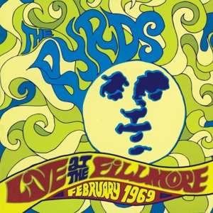 LIVE AT THE FILLMORE 1969<br/><h5>Megjelenés: 2017-04-06</h5>