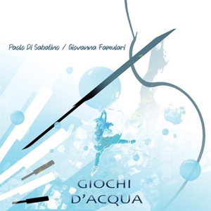 GIOCHI D'ACQUA<br/><h5>Megjelenés: 2022-05-20</h5>