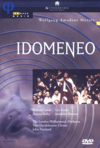 IDOMENEO<br/><h5>Megjelenés: 2005-02-01</h5>