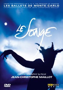 LE SONGE:LES BALLETS DE MONTE CARLO 2009<br/><h5>Megjelenés: 2019-01-08</h5>