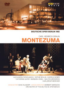 MONTEZUMA<br/><h5>Megjelenés: 2012-06-26</h5>