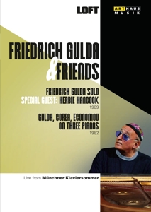 AND FRIENDS 1989<br/><h5>Megjelenés: 2013-08-20</h5>