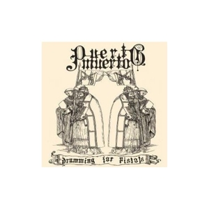 DRUMMING FOR PISTOLS<br/><h5>Megjelenés: 2010-02-08</h5>