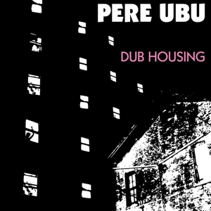 DUB HOUSING<br/><h5>Megjelenés: 2015-08-21</h5>