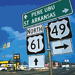 ST. ARKANSAS<br/><h5>Megjelenés: 2021-09-10</h5>