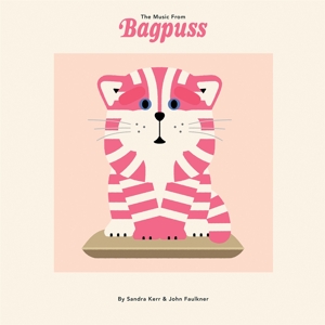 MUSIC FROM BAGPUSS<br/><h5>Megjelenés: 2018-11-16</h5>