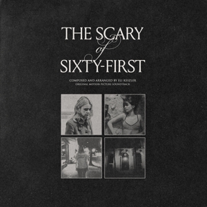 THE SCARY OF SIXTY-FIRST<br/><h5>Megjelenés: 2022-04-15</h5>