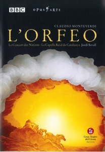 ORFEO<br/><h5>Megjelenés: 2012-07-13</h5>