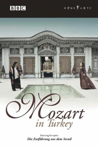 MOZART IN TURKEY<br/><h5>Megjelenés: 2013-08-05</h5>