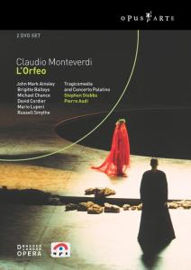 ORFEO<br/><h5>Megjelenés: 2011-09-26</h5>