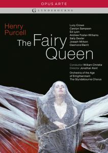 FAIRY QUEEN<br/><h5>Megjelenés: 2010-06-22</h5>