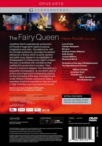 FAIRY QUEEN<br/><h5>Megjelenés: 2010-06-22</h5>