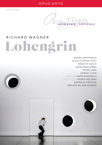 LOHENGRIN<br/><h5>Megjelenés: 2012-06-26</h5>