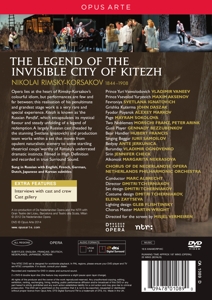 LEGEND OF THE INVISIBLE C<br/><h5>Megjelenés: 2014-01-07</h5>