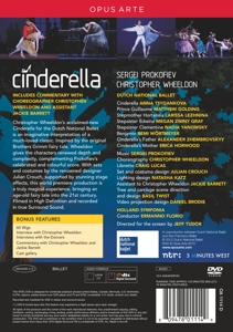 CINDERELLA<br/><h5>Megjelenés: 2013-09-25</h5>