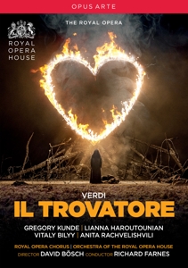 IL TROVATORE<br/><h5>Megjelenés: 2018-07-05</h5>