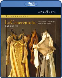 LA CENERENTOLA<br/><h5>Megjelenés: 2008-06-04</h5>