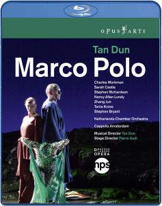 MARCO POLO<br/><h5>Megjelenés: 2009-06-03</h5>