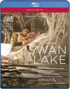 SWAN LAKE -COMPLETE-<br/><h5>Megjelenés: 2009-10-08</h5>