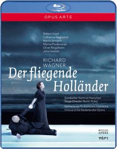 DER FLIEGENDE HOLLANDER<br/><h5>Megjelenés: 2011-04-07</h5>