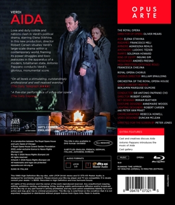 VERDI: AIDA<br/><h5>Megjelenés: 2024-07-26</h5>