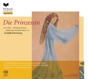 DIE PRINZESSIN<br/><h5>Megjelenés: 2008-10-13</h5>