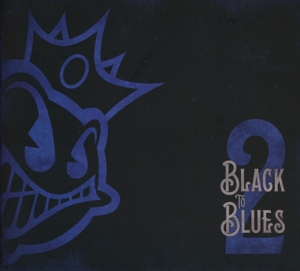 BLACK TO BLUES 2<br/><h5>Megjelenés: 2019-11-01</h5>