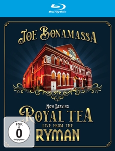 NOW SERVING:ROYAL TEA LIVE FROM THE RYMAN<br/><h5>Megjelenés: 2021-06-11</h5>