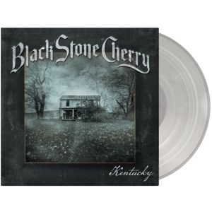 BLACK STONE CHERRY KENTUCKY (Vinyl LP) | Lemezkuckó CD bolt