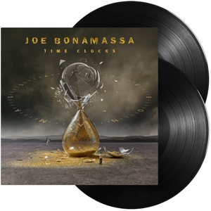 BONAMASSA, JOE TIME CLOCKS (Vinyl LP) | Lemezkuckó CD bolt