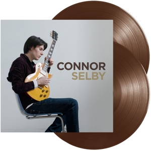 CONNOR SELBY<br/><h5>Megjelenés: 2023-03-03</h5>