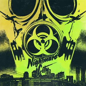 NIGHTMARE CITY<br/><h5>Megjelenés: 2021-04-30</h5>