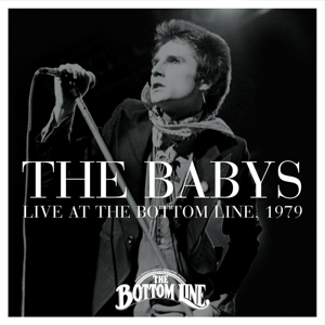 LIVE AT THE BOTTOM LINE, 1979<br/><h5>Megjelenés: 2024-01-05</h5>