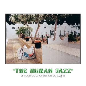 HUMAN JAZZ<br/><h5>Megjelenés: 2022-06-24</h5>