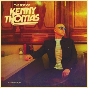 BEST OF KENNY THOMAS<br/><h5>Megjelenés: 2023-11-03</h5>