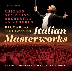 CONDUCTS ITALIAN MASTERS<br/><h5>Megjelenés: 2018-12-06</h5>