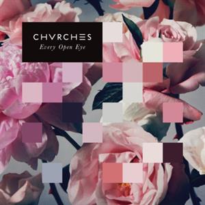 CHVRCHES EVERY OPEN EYE (CD) | Lemezkuckó CD bolt