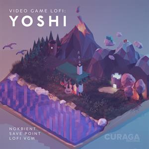 VIDEO GAME LOFI: YOSHI<br/><h5>Megjelenés: 2023-05-05</h5>