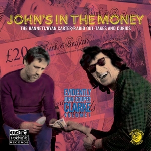 JOHN'S IN THE MONEY<br/><h5>Megjelenés: 2013-04-04</h5>