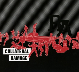 COLLATERAL DAMAGE<br/><h5>Megjelenés: 2014-07-03</h5>