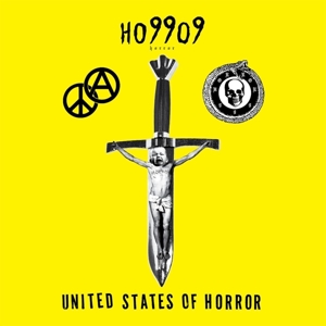 UNITED STATES OF HORROR<br/><h5>Megjelenés: 2017-06-02</h5>