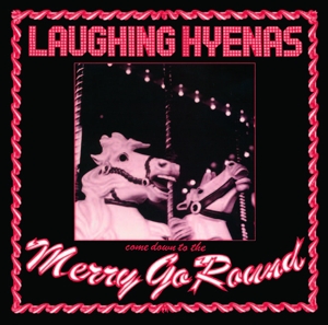 MERRY GO ROUND<br/><h5>Megjelenés: 2018-02-16</h5>