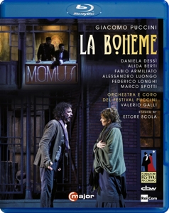 LA BOHEME<br/><h5>Megjelenés: 2016-11-15</h5>