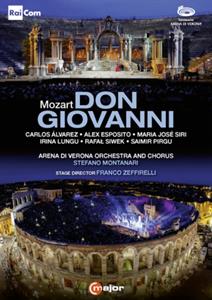 DON GIOVANNI<br/><h5>Megjelenés: 2019-08-09</h5>